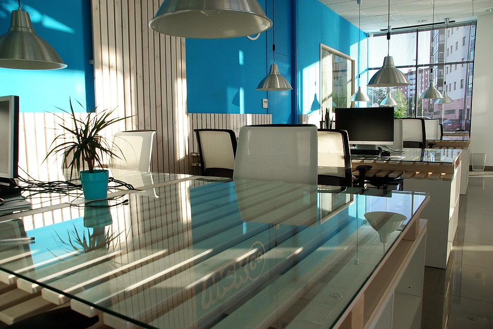 3 Reasons To Work With An Office Fit Out Company