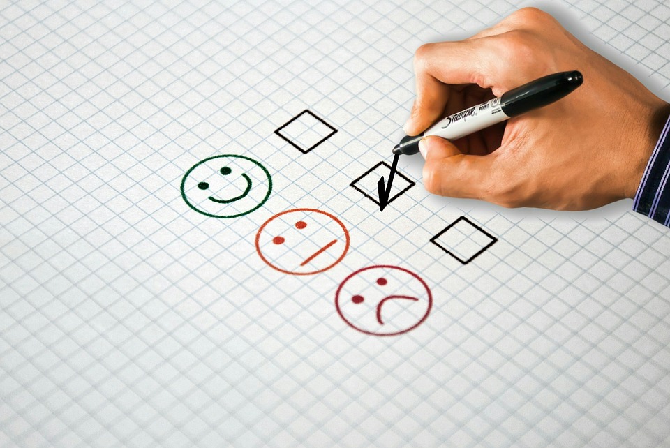 3 Ways To Get Feedback From Customers On Your Website