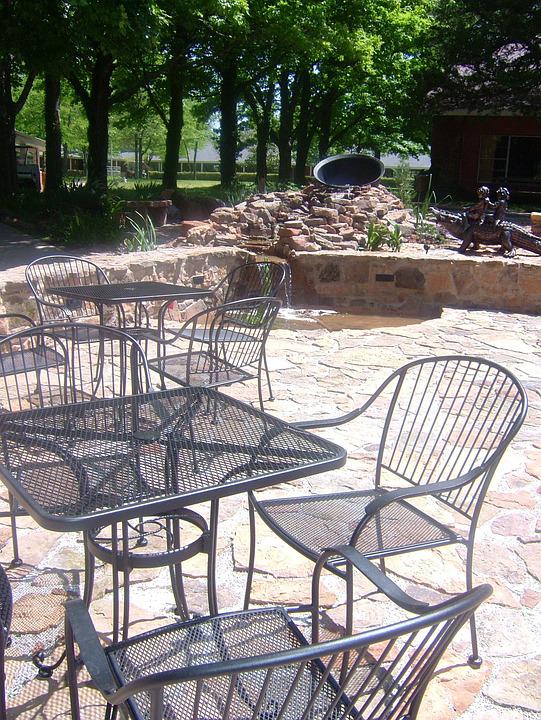 Outdoor Barstools: Everything You Need To Know