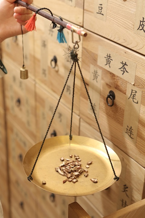 What Is Traditional Chinese Medicine?