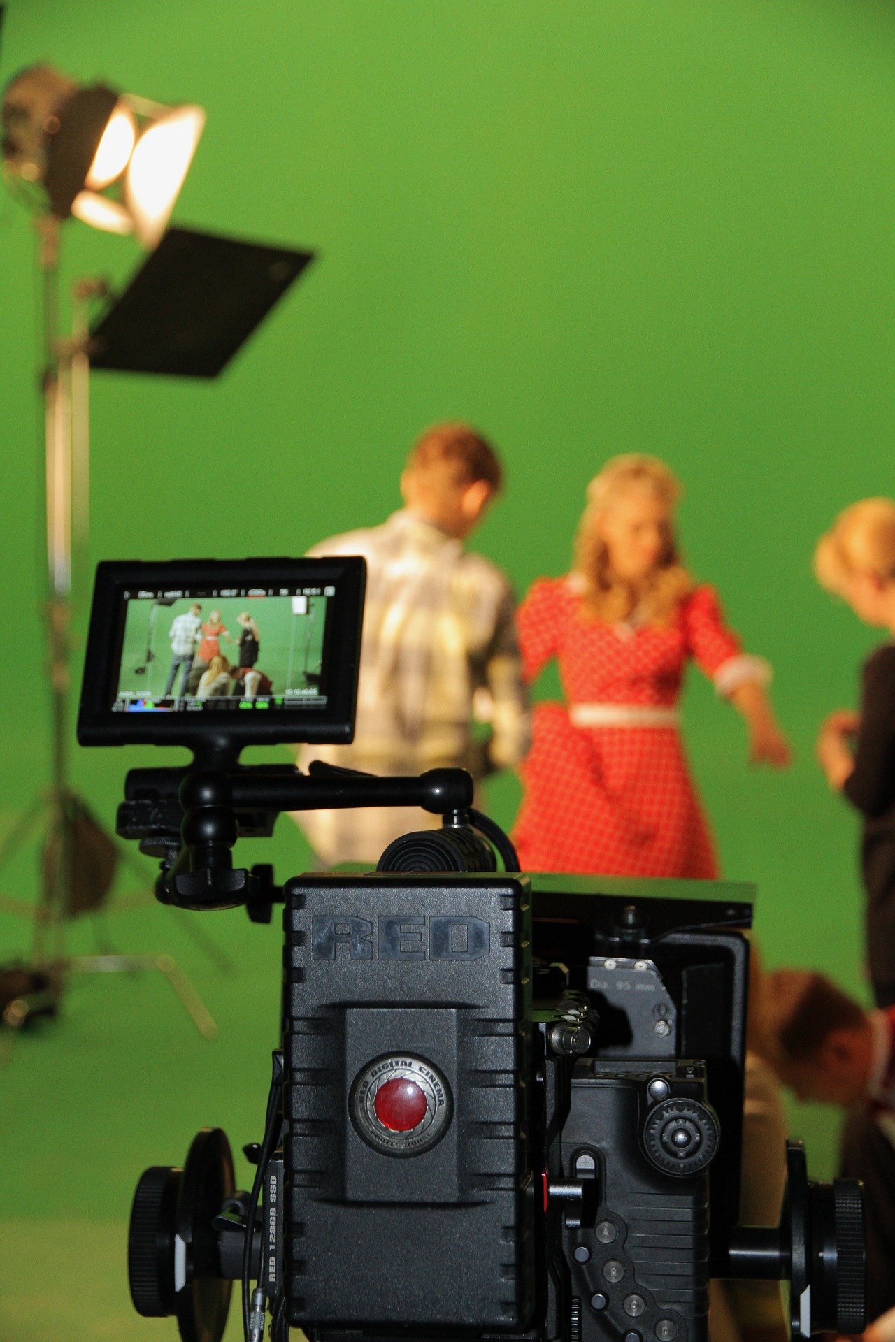 3 Reasons To Invest In Video Production Dublin