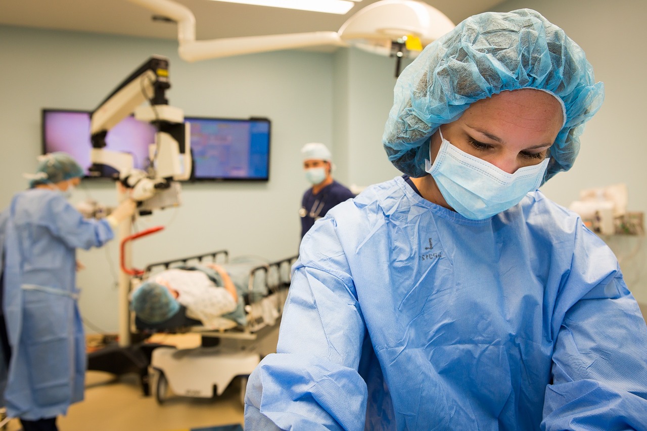 3 Reasons To Consider Robotic Surgery In London