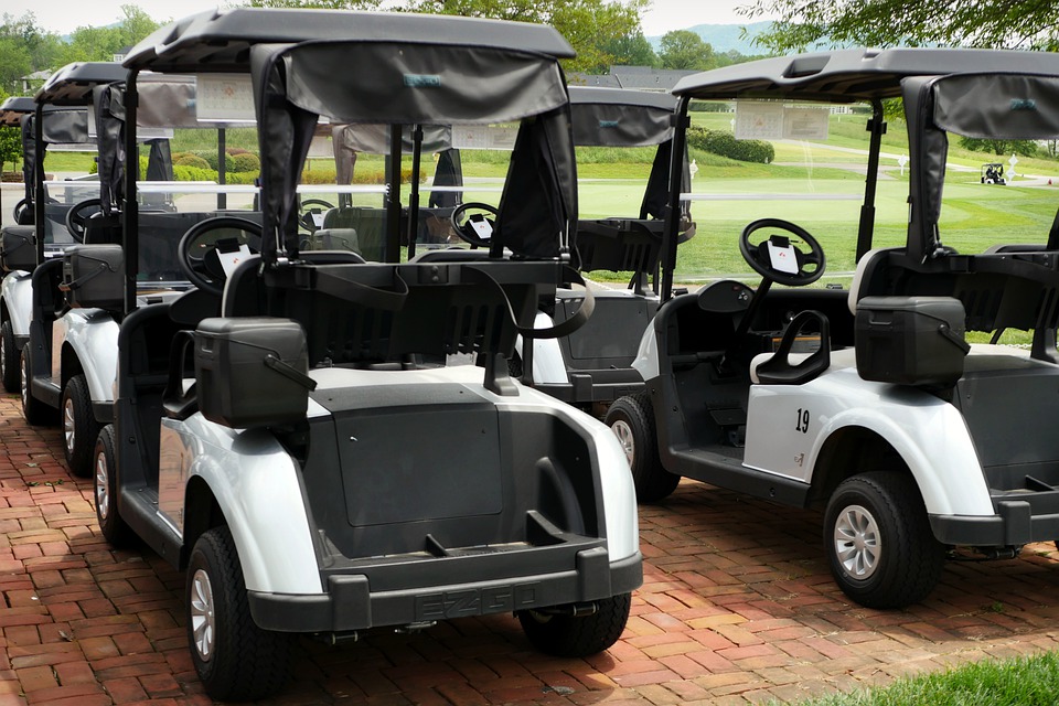 Street Legal Golf Carts: Everything You Need To Know