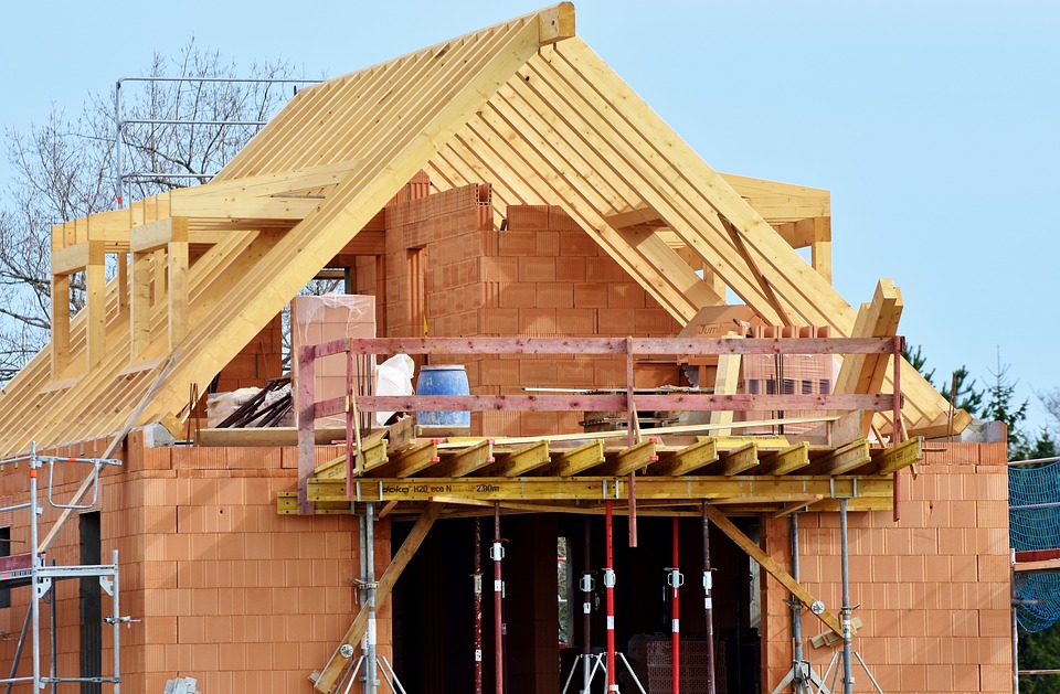 Hemp Construction: The Future Of Building