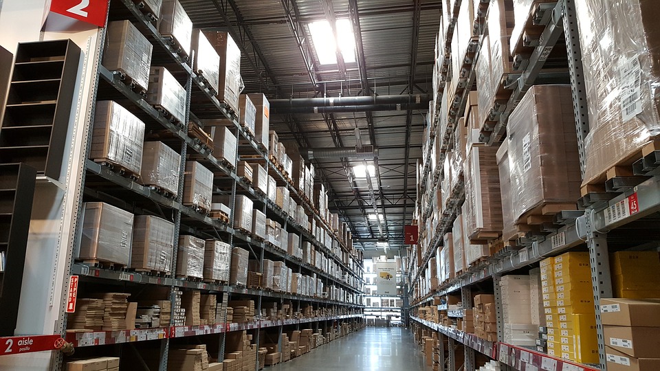 What Is Warehouse Project Management?