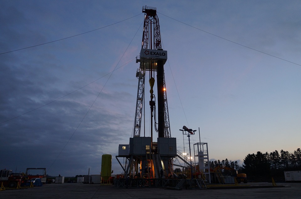 Everything You Need To Know About Water Well Drilling