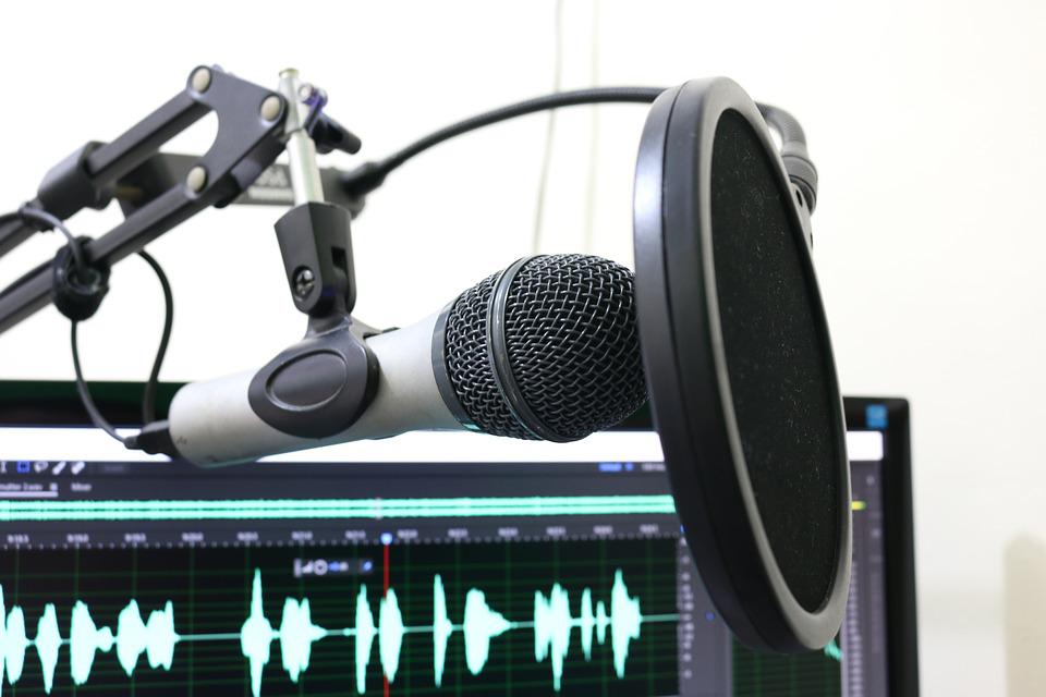 3 Ways To Make Your Video Podcast Studio Look Professional