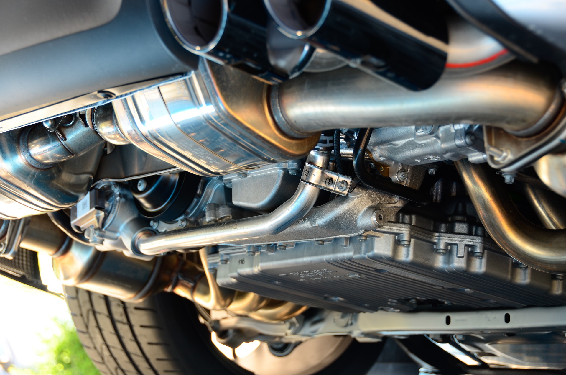 The 3 Best Mustang Turbo Kits: How To Choose The Right One For Your Ride