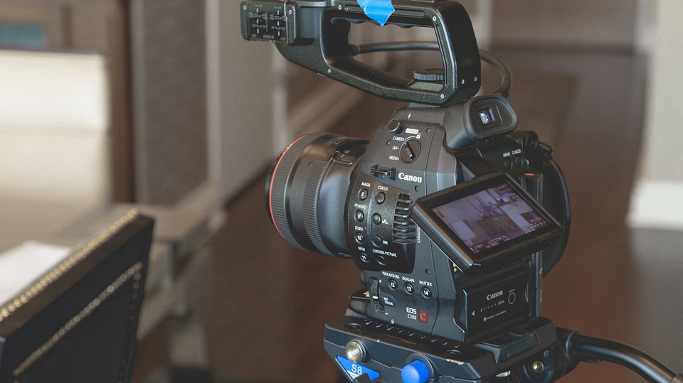 Video Production Services: What To Look For