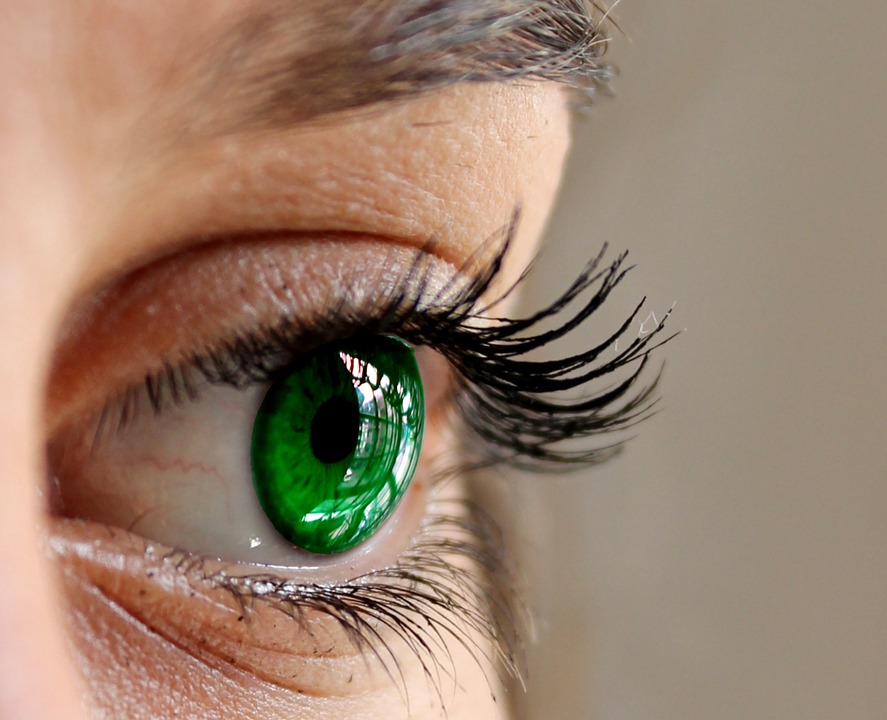 Green Contacts For Brown Eyes: The Best Look For You