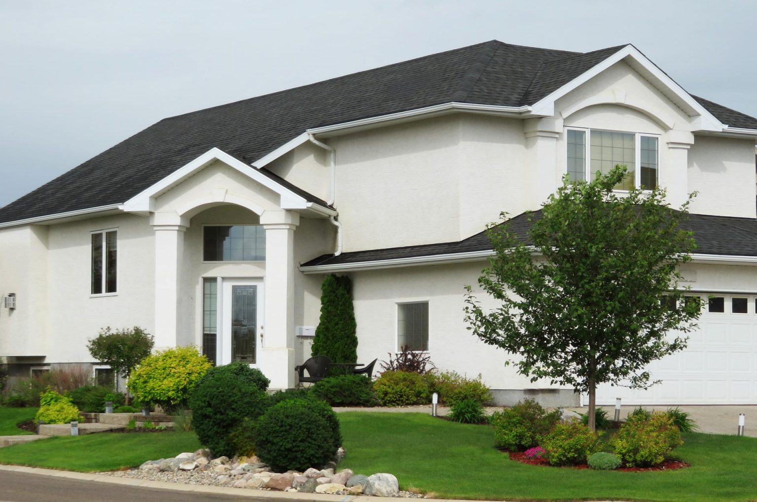 Synthetic Stucco Siding Everything You Need To Know Atsco