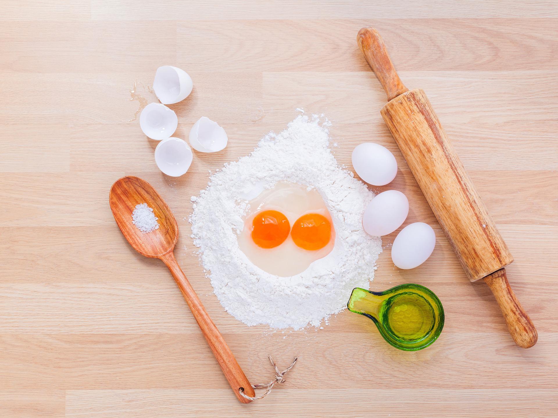 3 Reasons To Get A Kids Baking Set: Fun, Educational, And Delicious