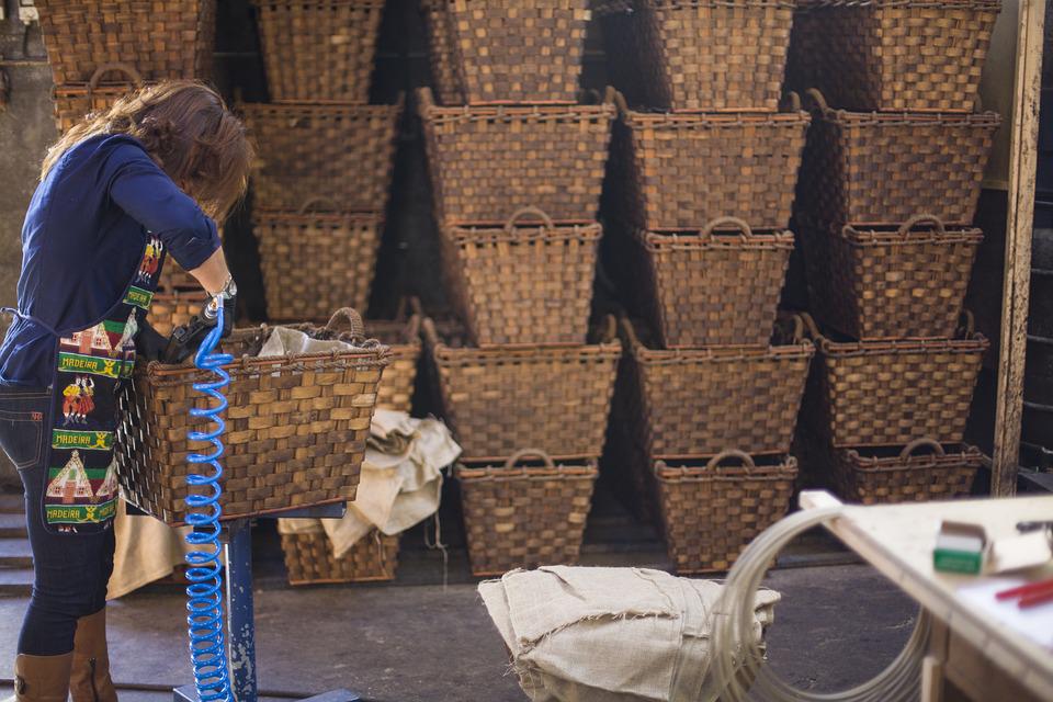 Find The Perfect Basketry Course For You With These Informative Tips