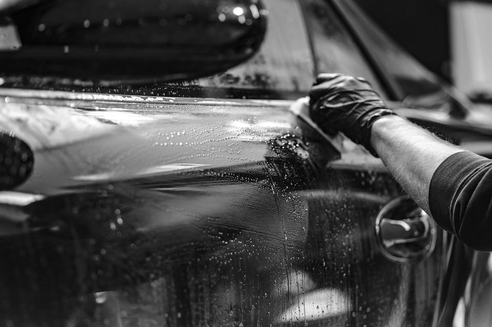 Car Detailing In Underwood: The Ultimate Guide