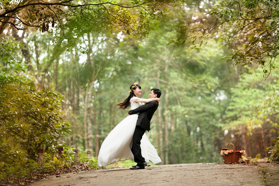 Farm Wedding Venues: The Perfect Place To Say “I Do”