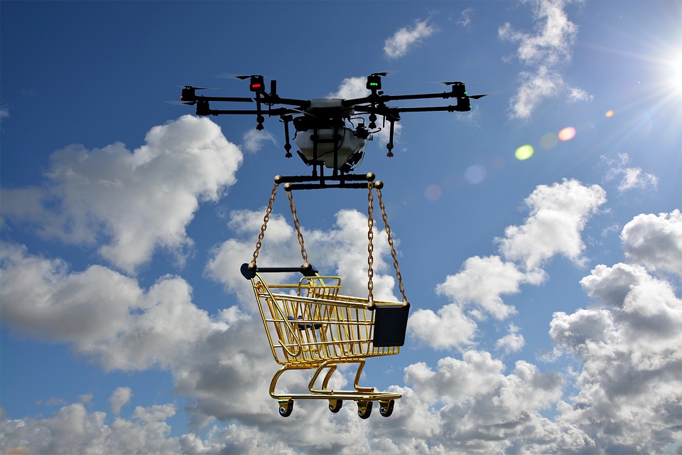 3 Benefits Of Shopping At A Multirotor Shop