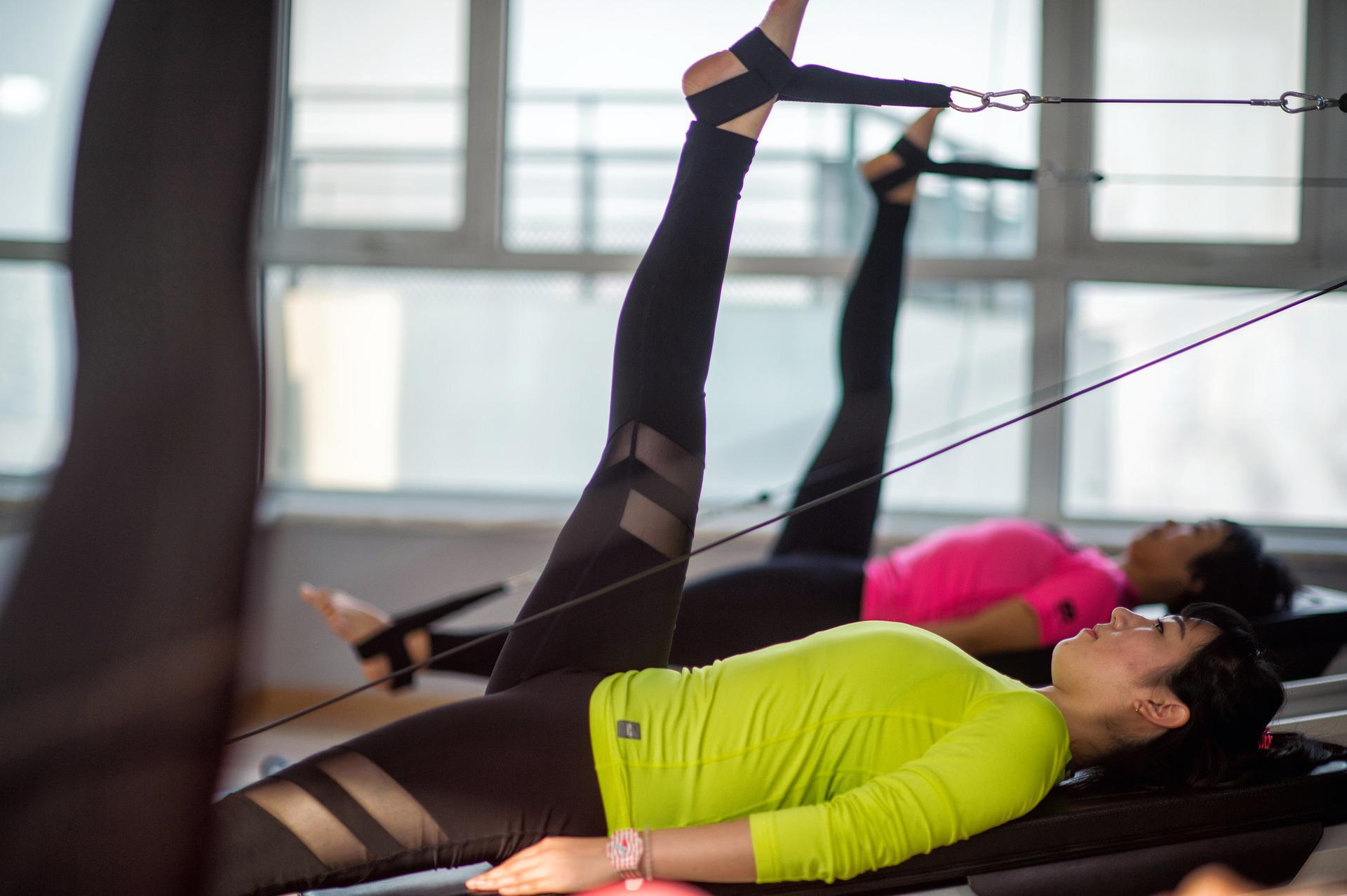 Pilates Hampton: What You Need To Know