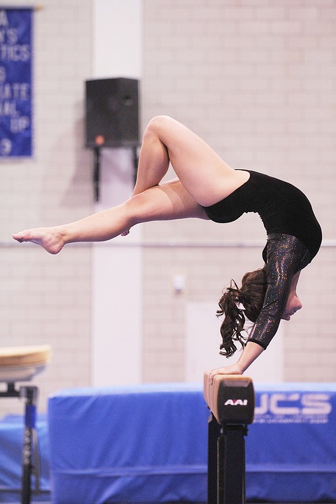 3 Reasons Girls Gymnastics Wear Is Important