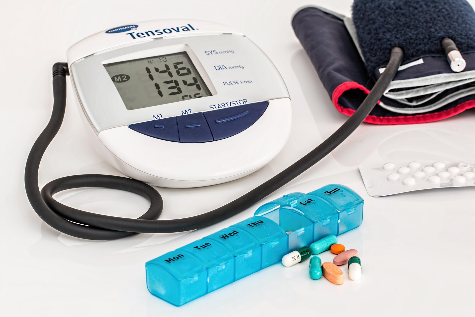 Midmark M11: The Best Veterinary Blood Pressure Monitor?