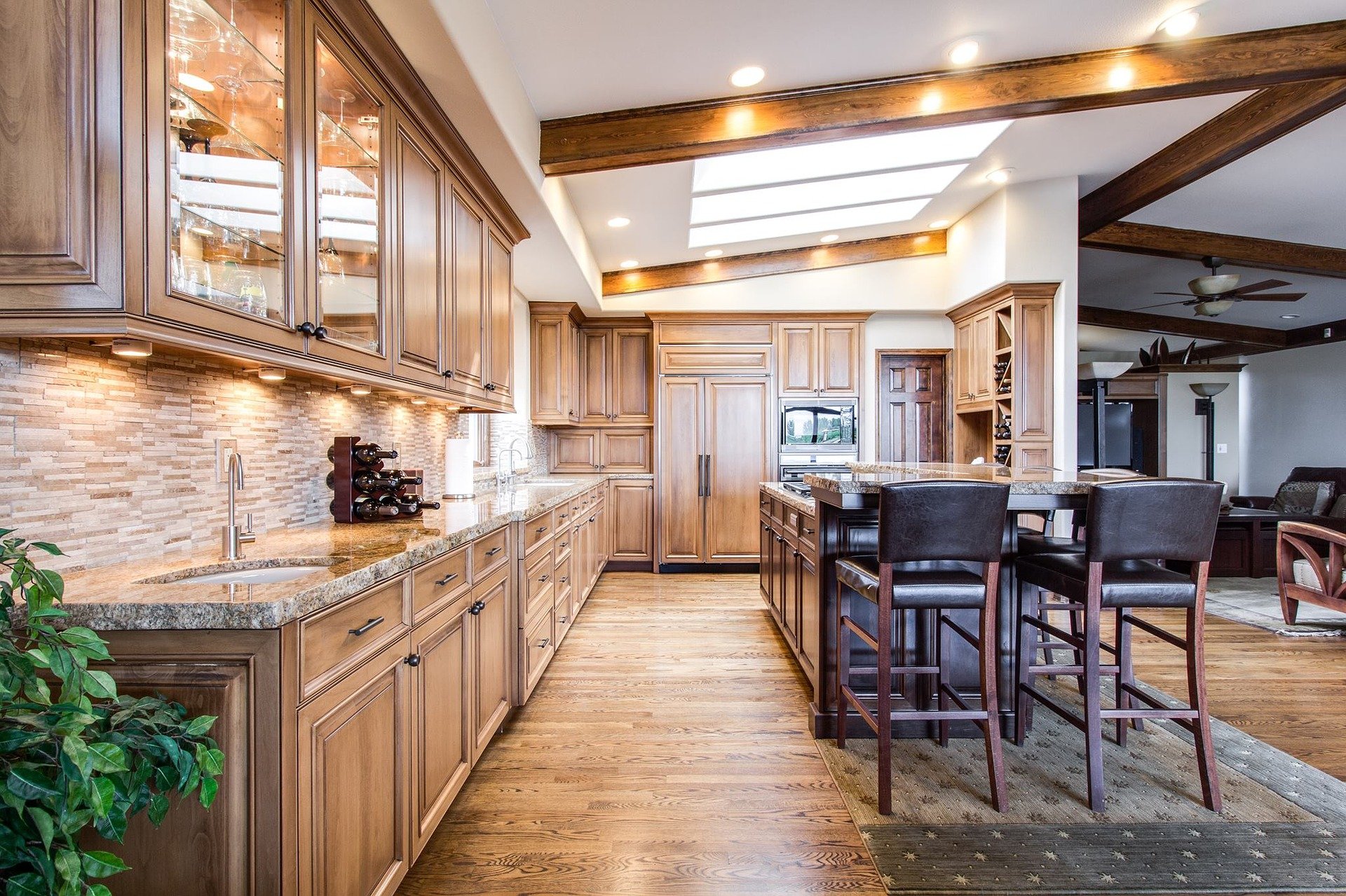 3 Kitchen Renovation Ideas To Increase The Value Of Your Home