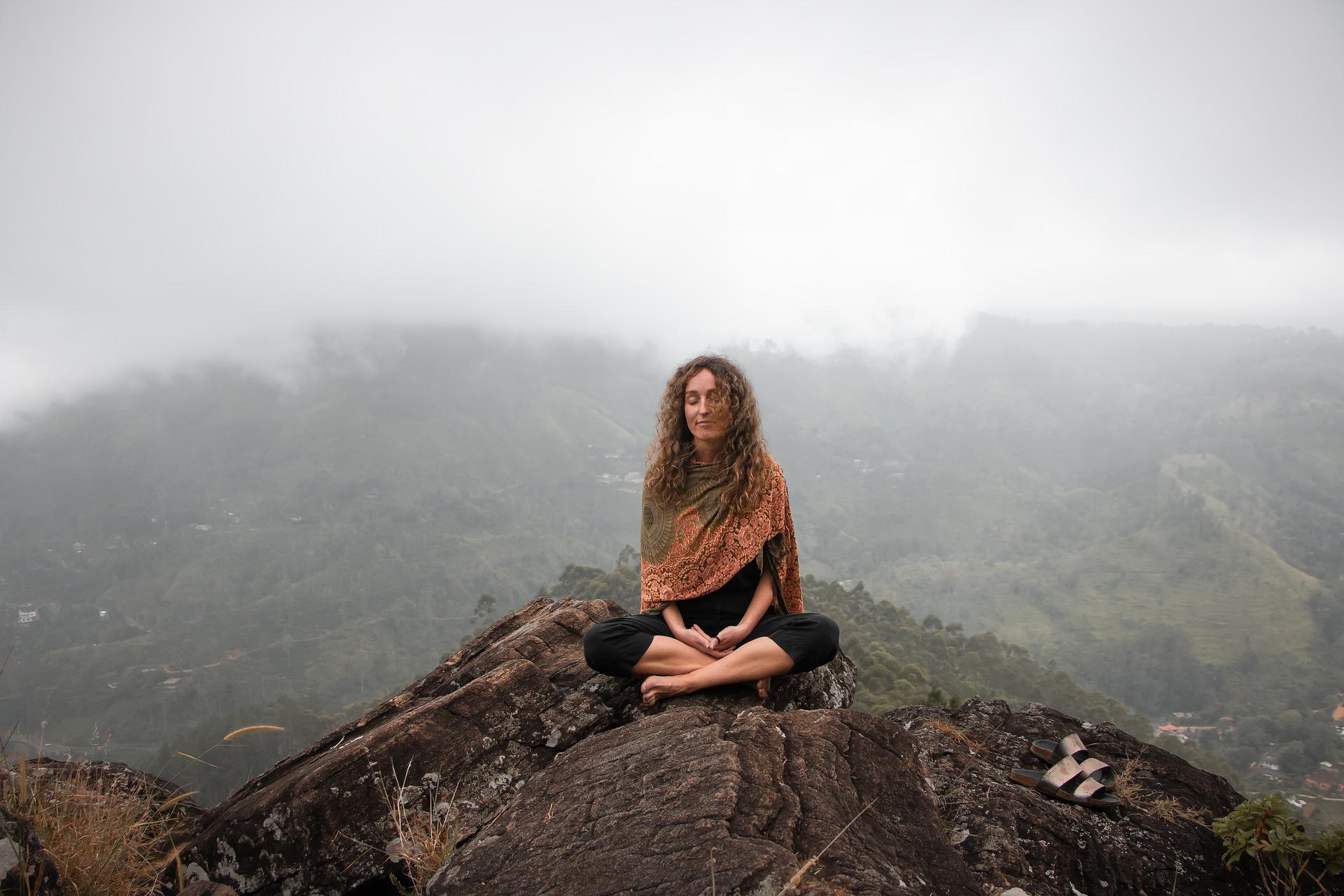 Meditation Vancouver: The Benefits Of This Mindfulness Practice