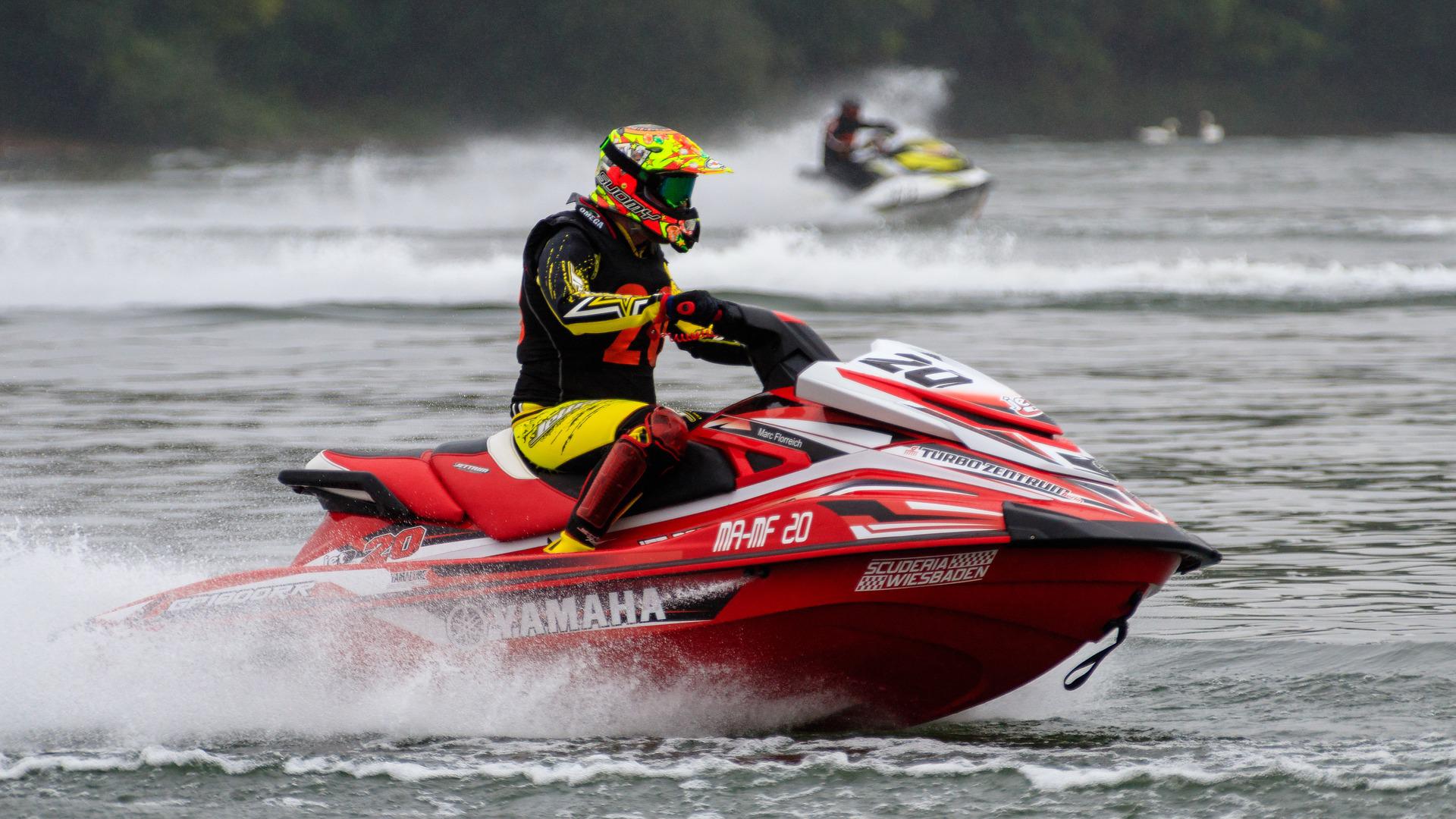 Everything You Need To Know About Jet Ski Impellers