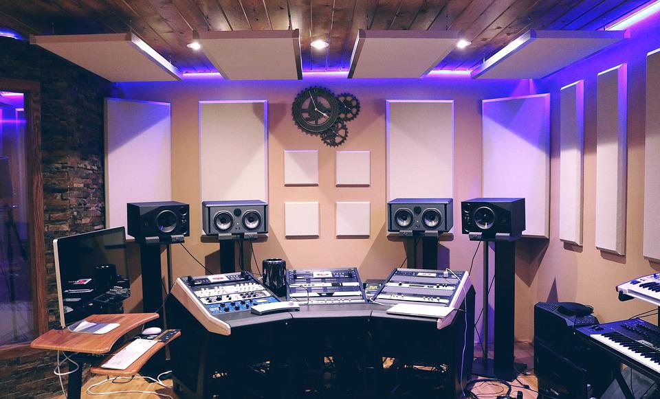 Home Recording Studio Design: How To Optimize Your Space For Audio Production