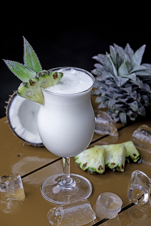 Pina Colada THC: The Surprising New Trend In Cannabis