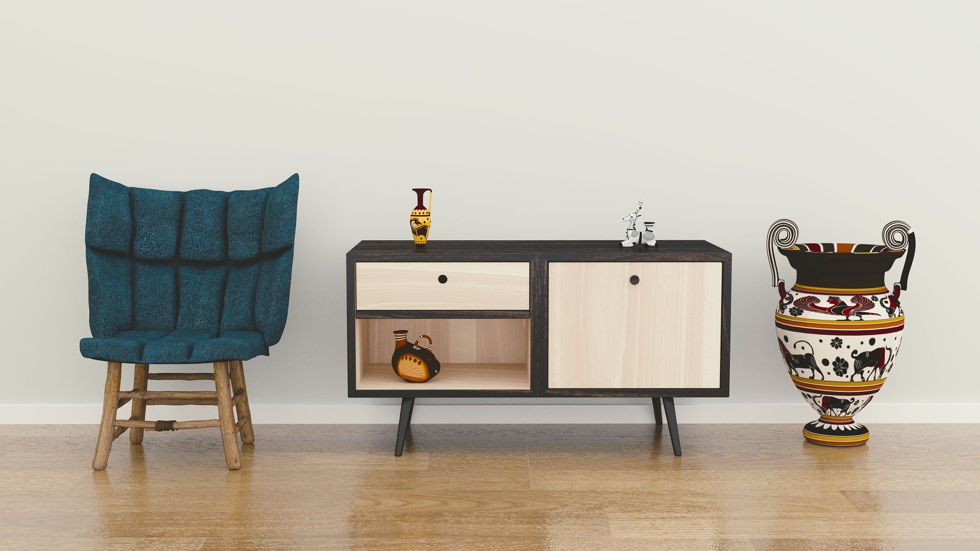 Why Minimalist Furniture Is So Popular?