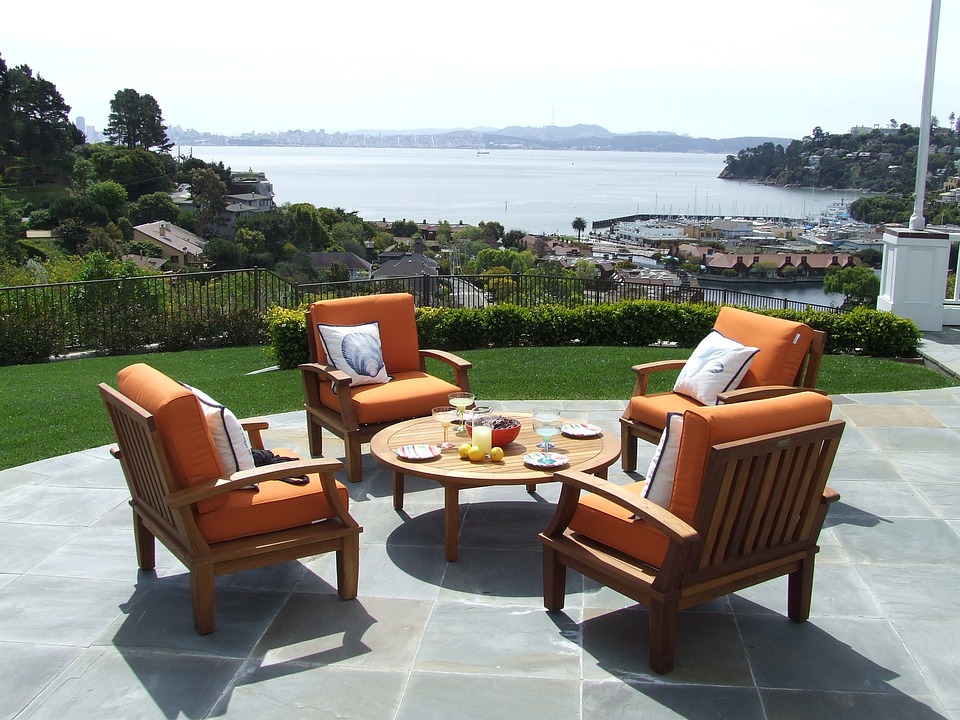 3 Benefits Of Deco Garden Furniture For Your Outdoor Space