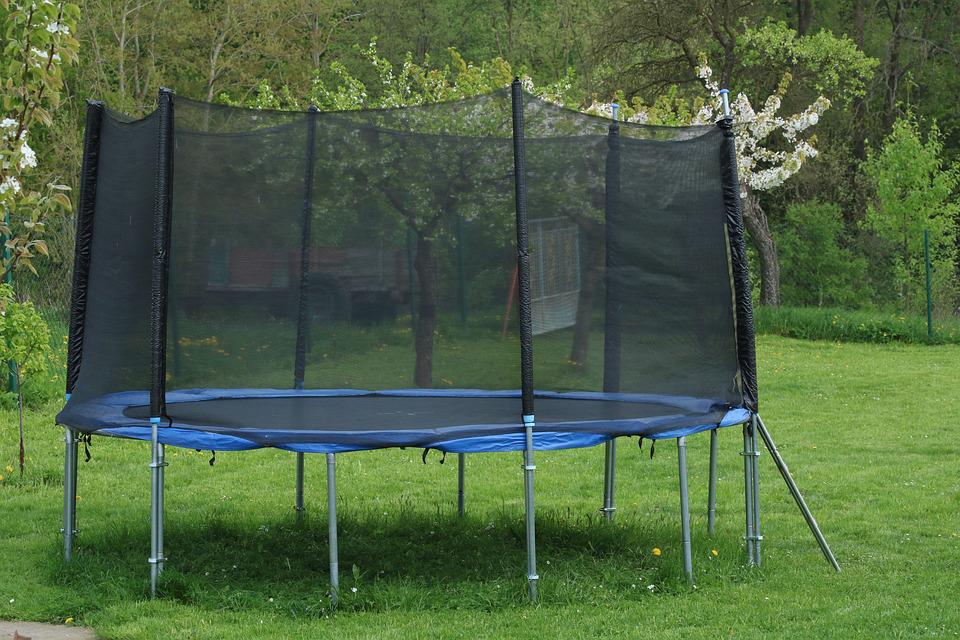 Trampoline Replacement Mat: Everything You Need To Know