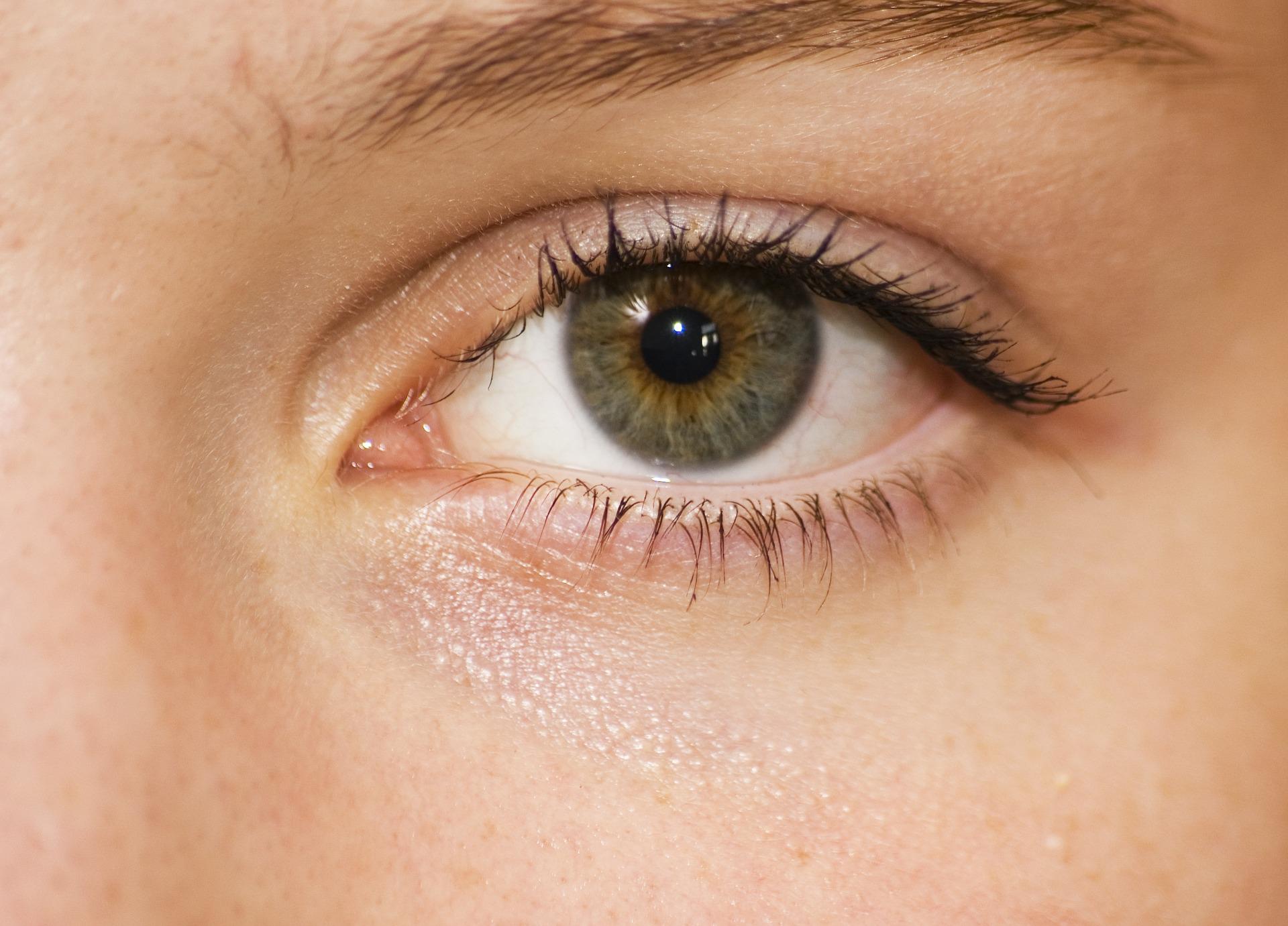 Green Contacts For Brown Eyes: How To Choose The Right Color