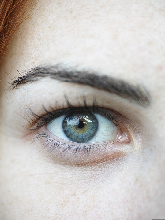 Color Contact Lens With Prescription: Everything You Need To Know