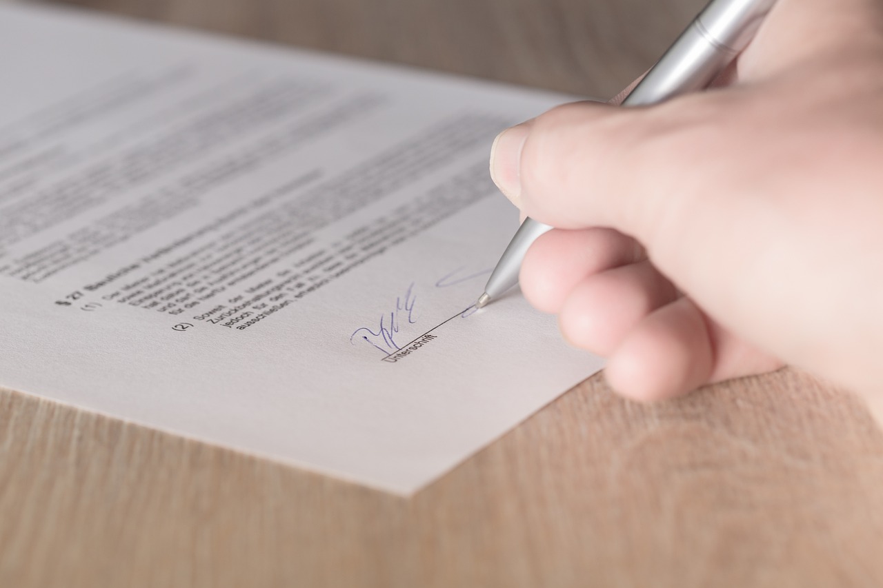 3 Reasons You Need Legal Copies