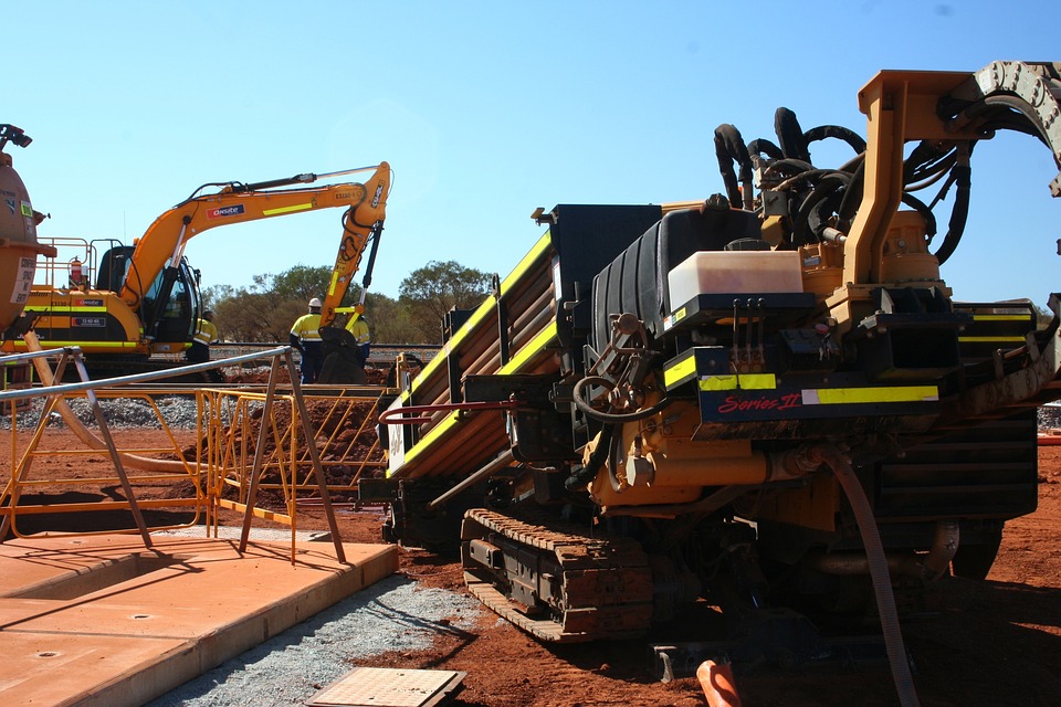 Drilling Company Australia: The Top 3 Reasons You Should Use Them