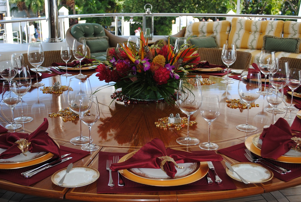 3 Reasons You Should Hire A Party Planner