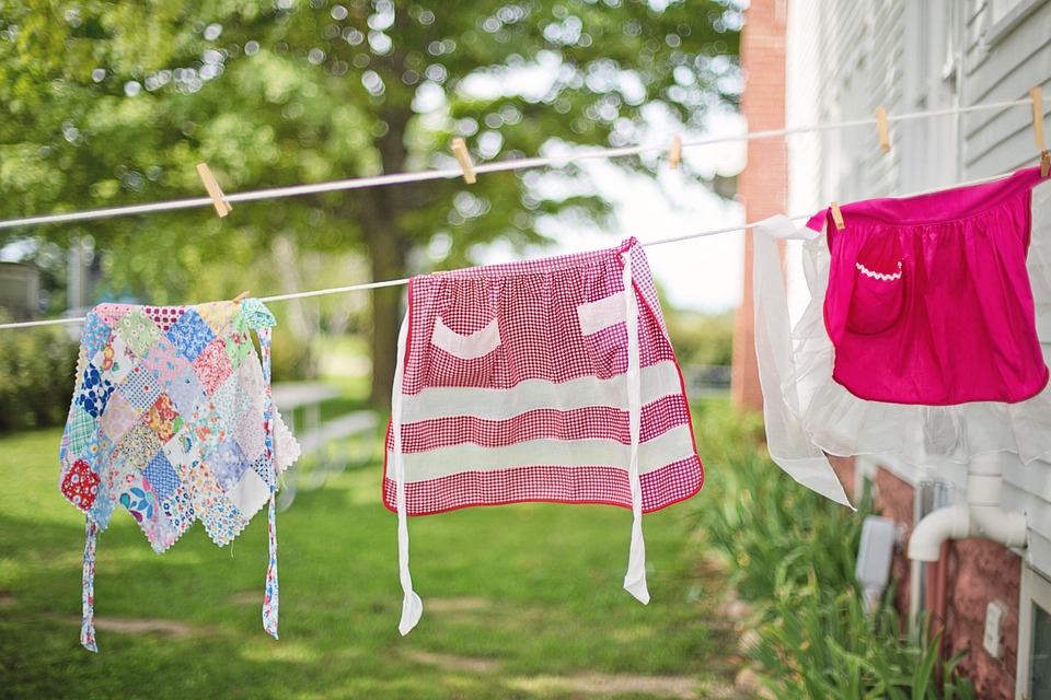 Hills Clothesline – The Best Way To Dry Your Clothes