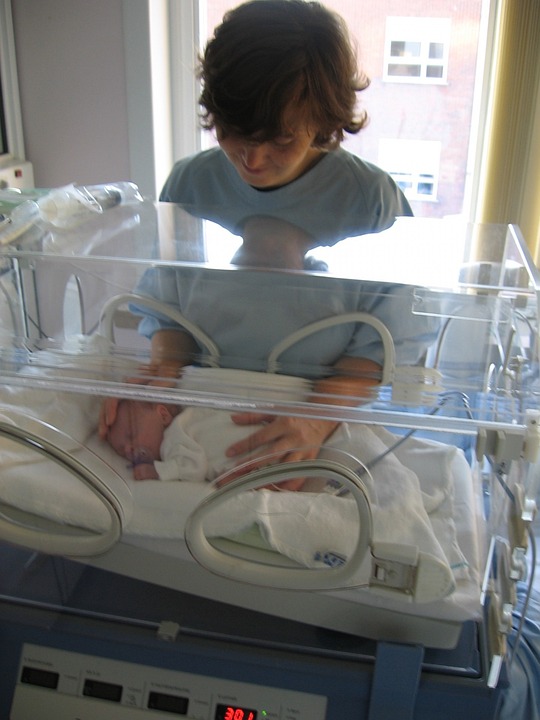 The Best Clothing Options For Premature Babies