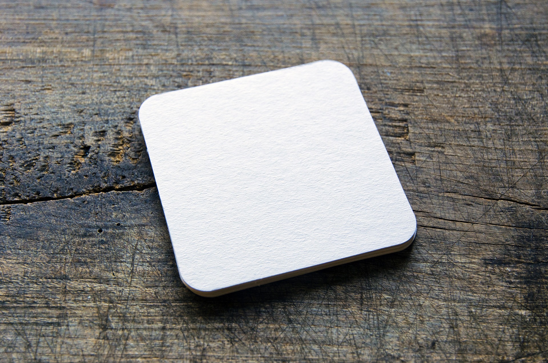 The Ultimate Guide To Wood Coasters