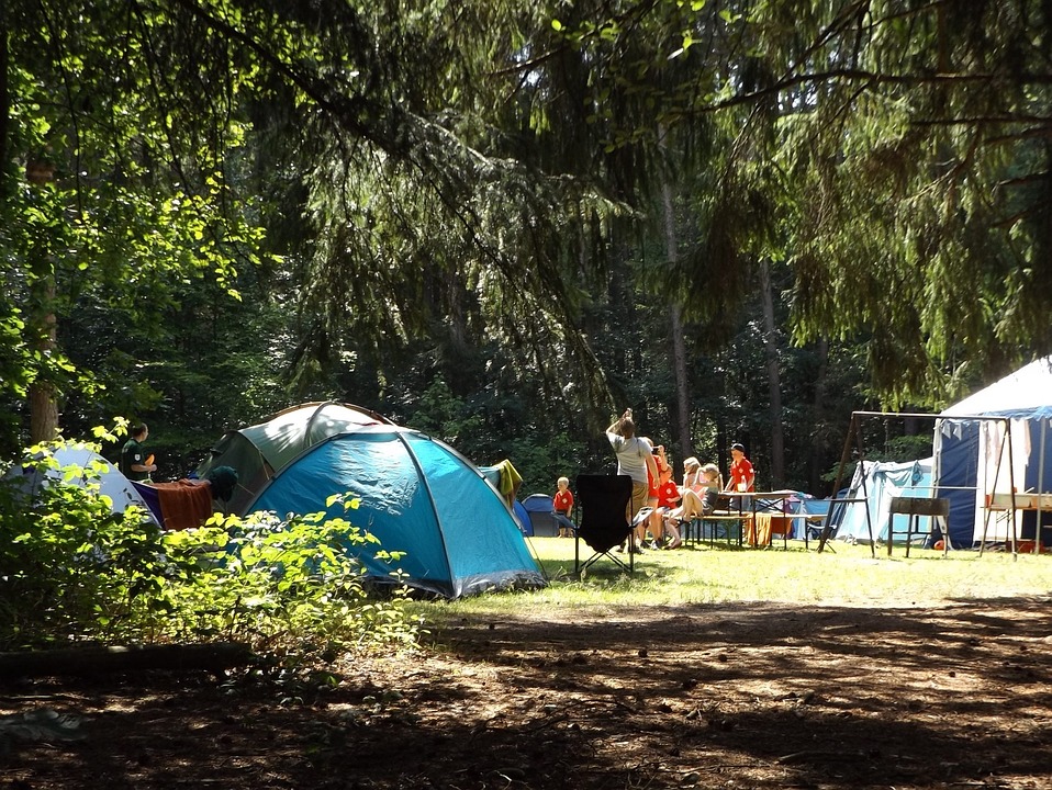 How To Choose Camping Companies For Your Trip