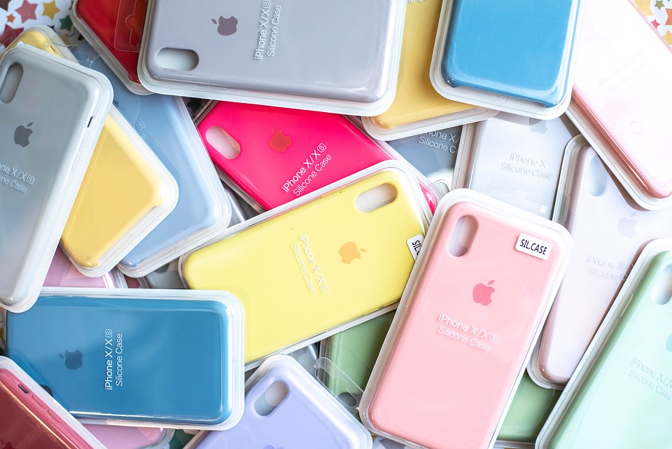 Find The Best IPhone Case Supplier For Your Business.