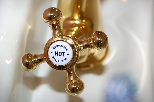 The Benefits Of Using A Commercial Hot Water Tap