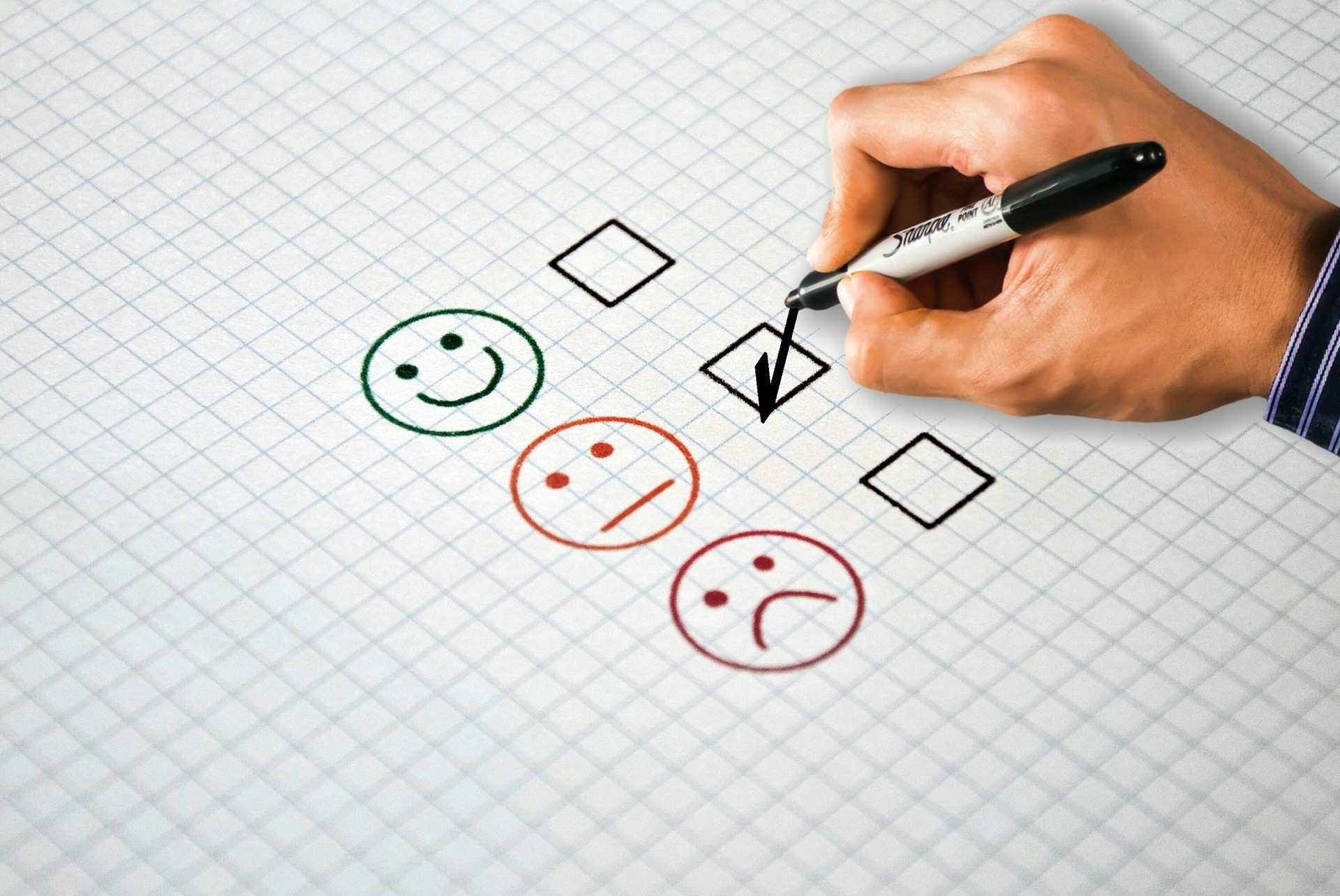 The Best Methods To Build Worker Surveys