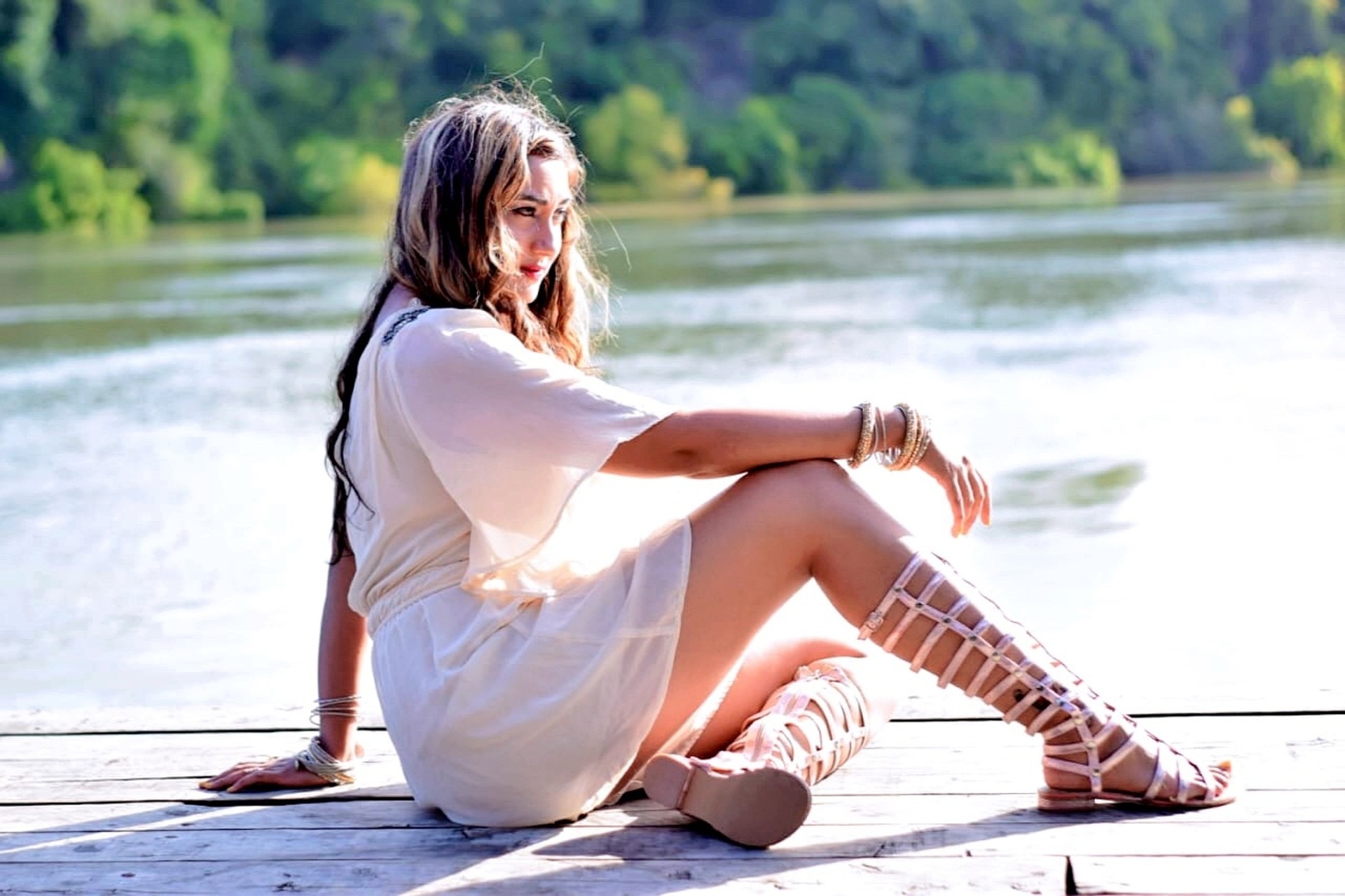 3 Reasons You Need Boho Gypsy Clothing In Your Life