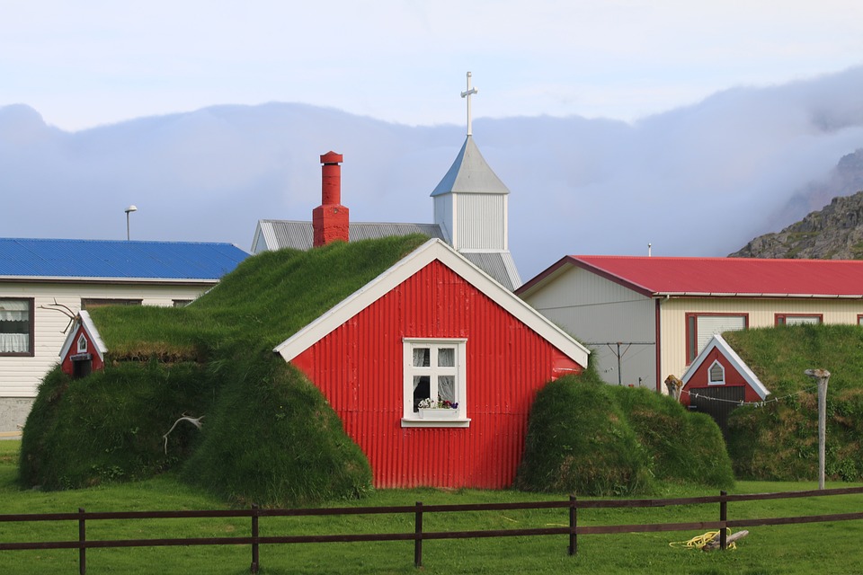 Have Fun With Iceland Vacation Packages