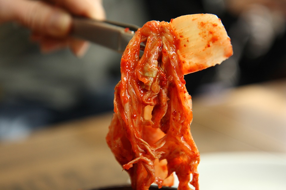 Everything You Need To Know About Kimchi