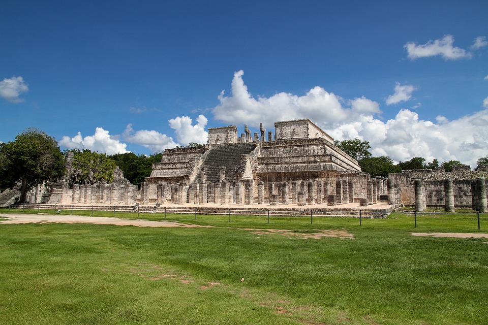 Chichen Itza: The Facts You Need To Know