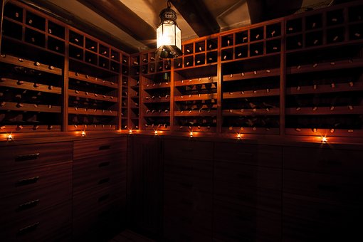 How To Find The Best Wine Cellar Designer For Your Home