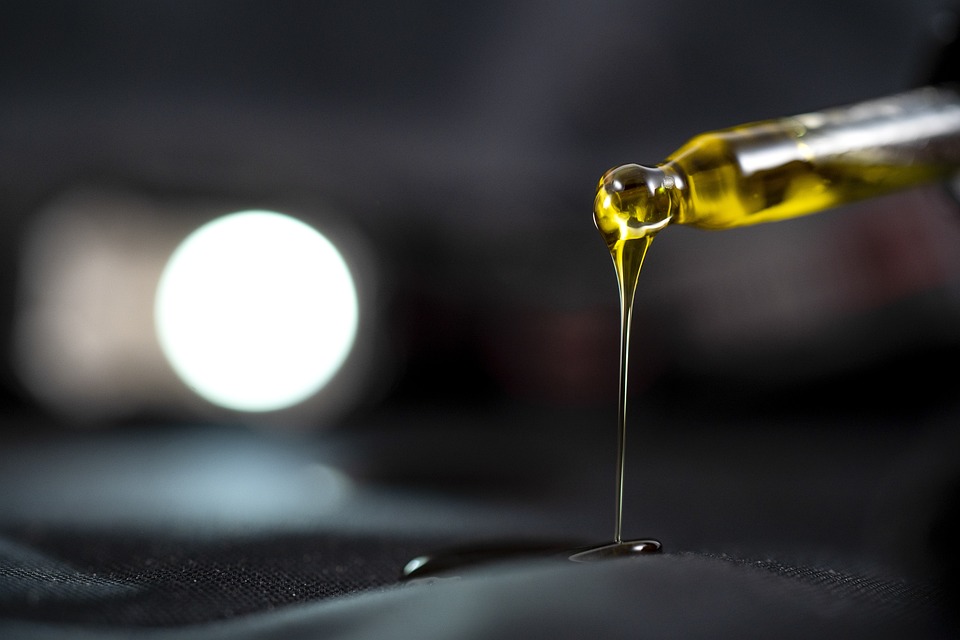 The Benefits Of CBD Oil And Why You Should Try It