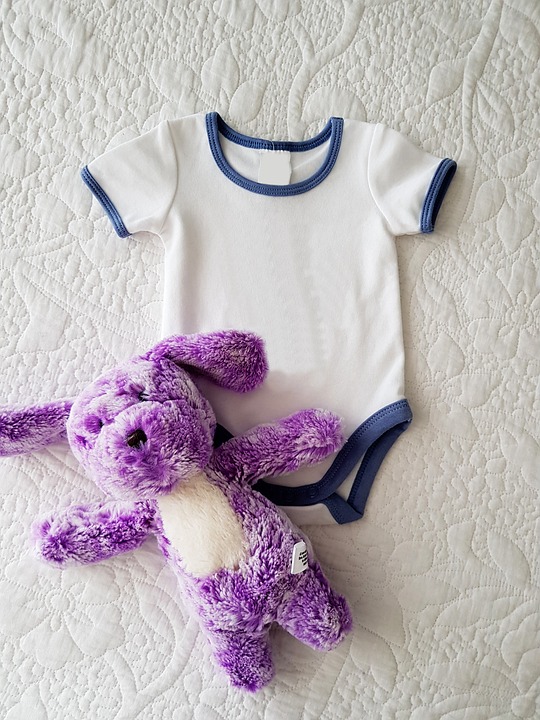 The Benefits Of Soft Bamboo Baby Clothes